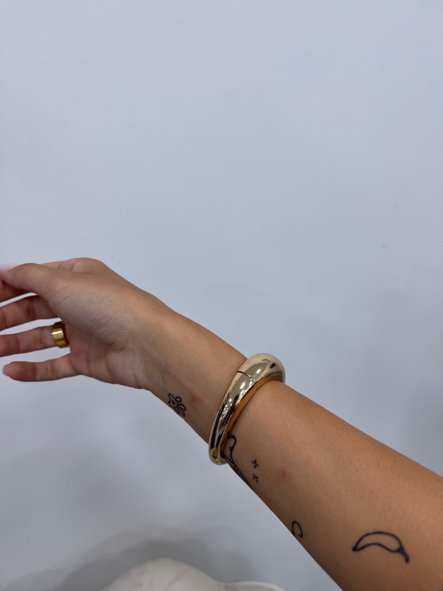 Bracciale Gold Singolo
