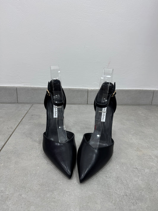 Décolleté Classy Nero