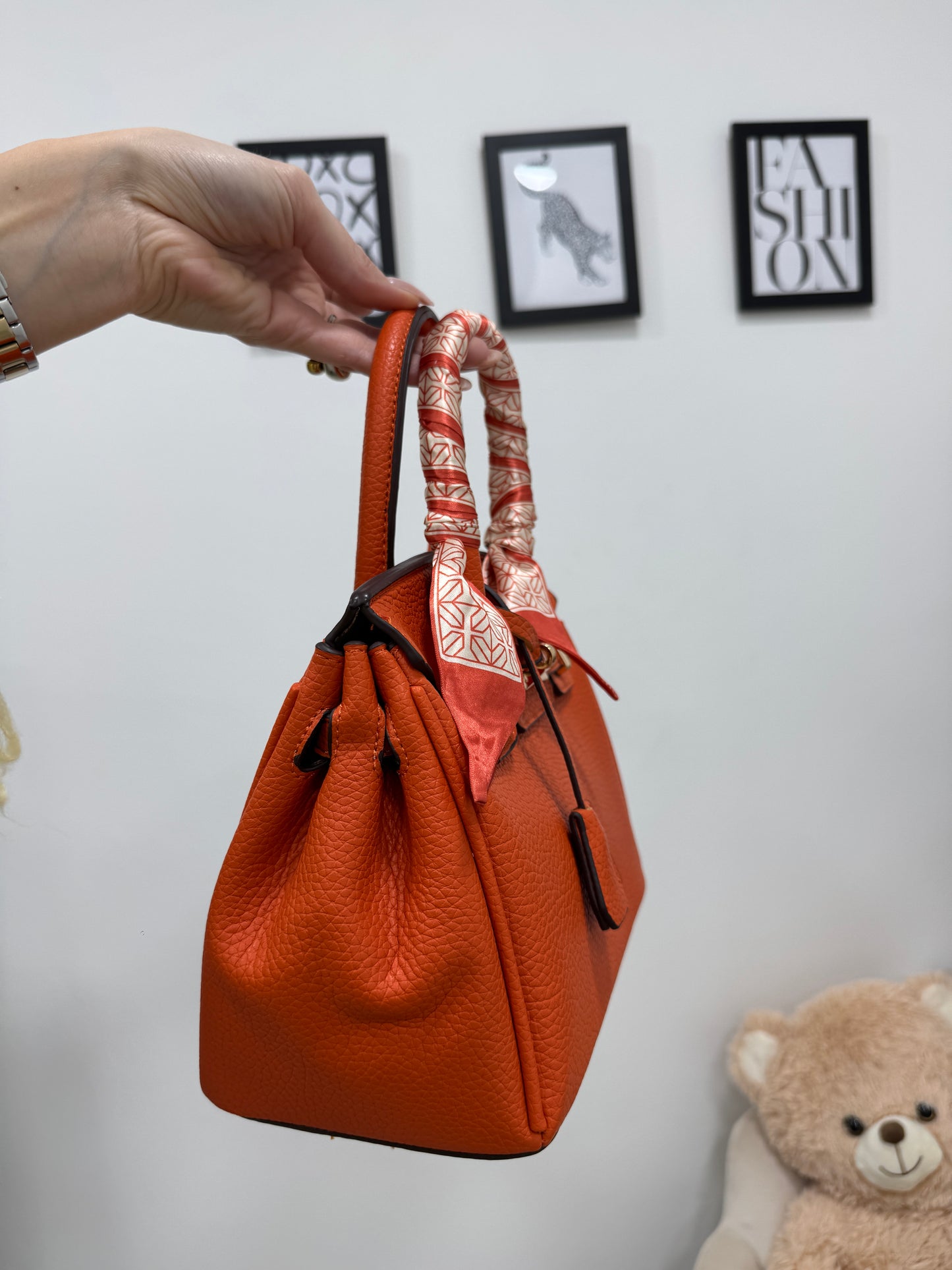 Borsa Birk