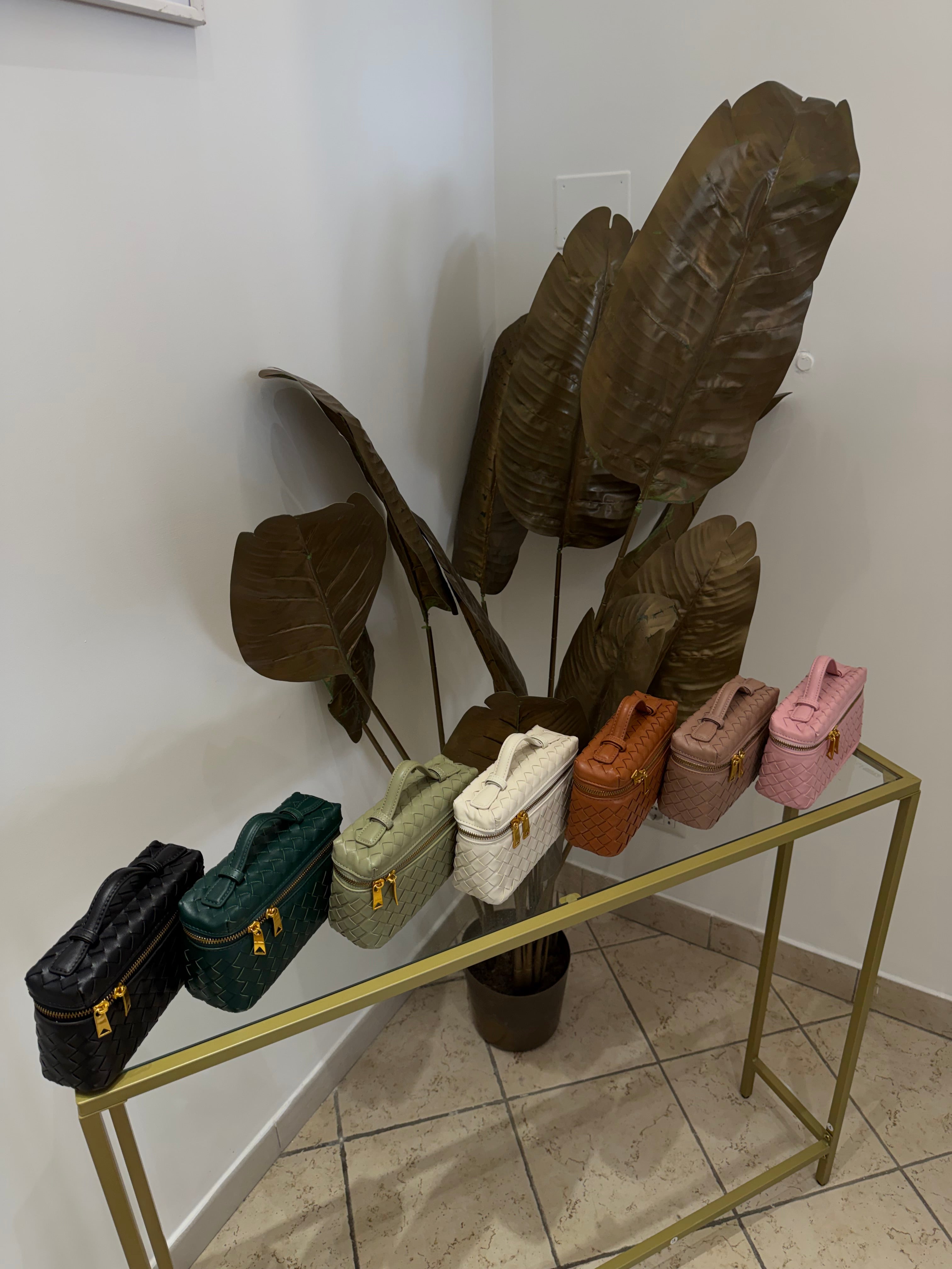 Tote Bag Bottega