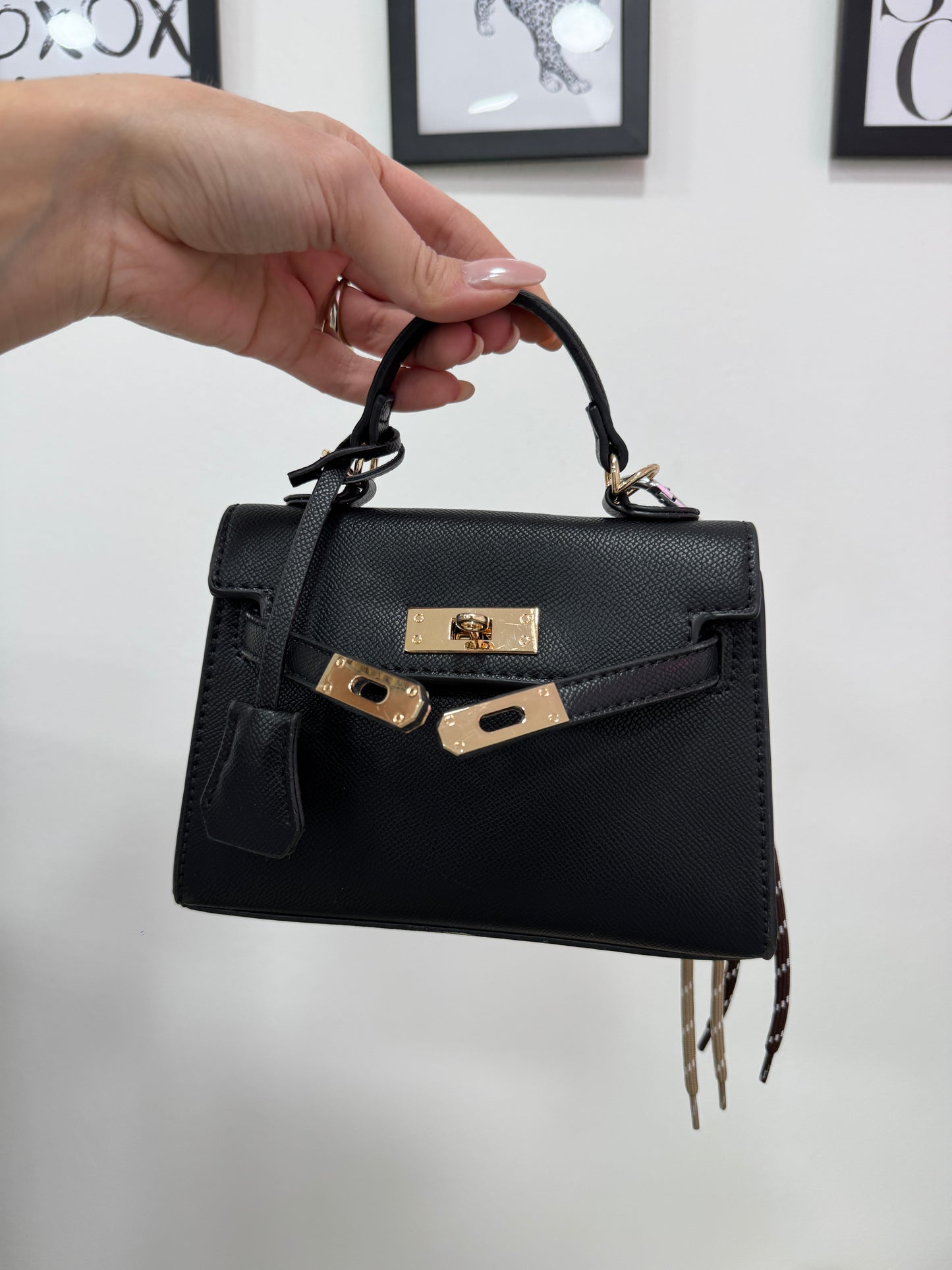 Pochette Elegance
