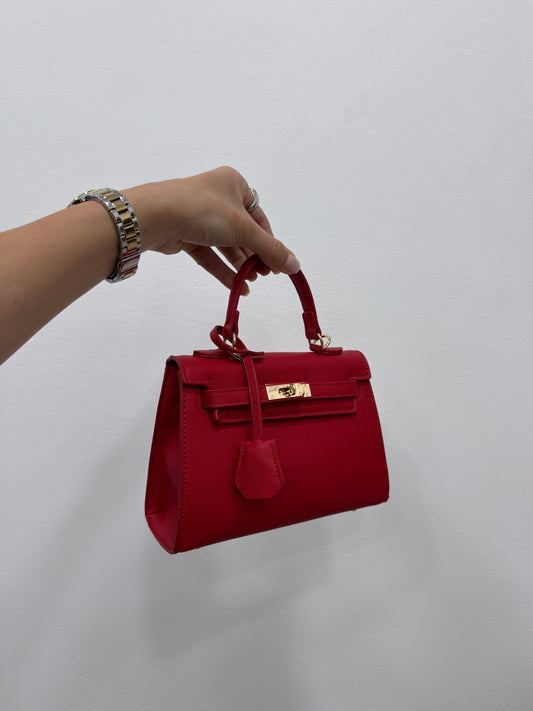 Pochette Elegance Media