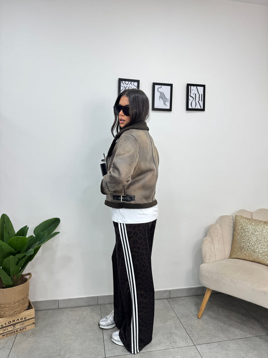 Ecomontone Chocolate