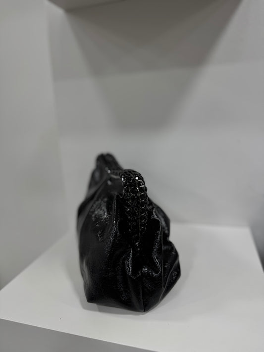 Pochette Dominant Nera