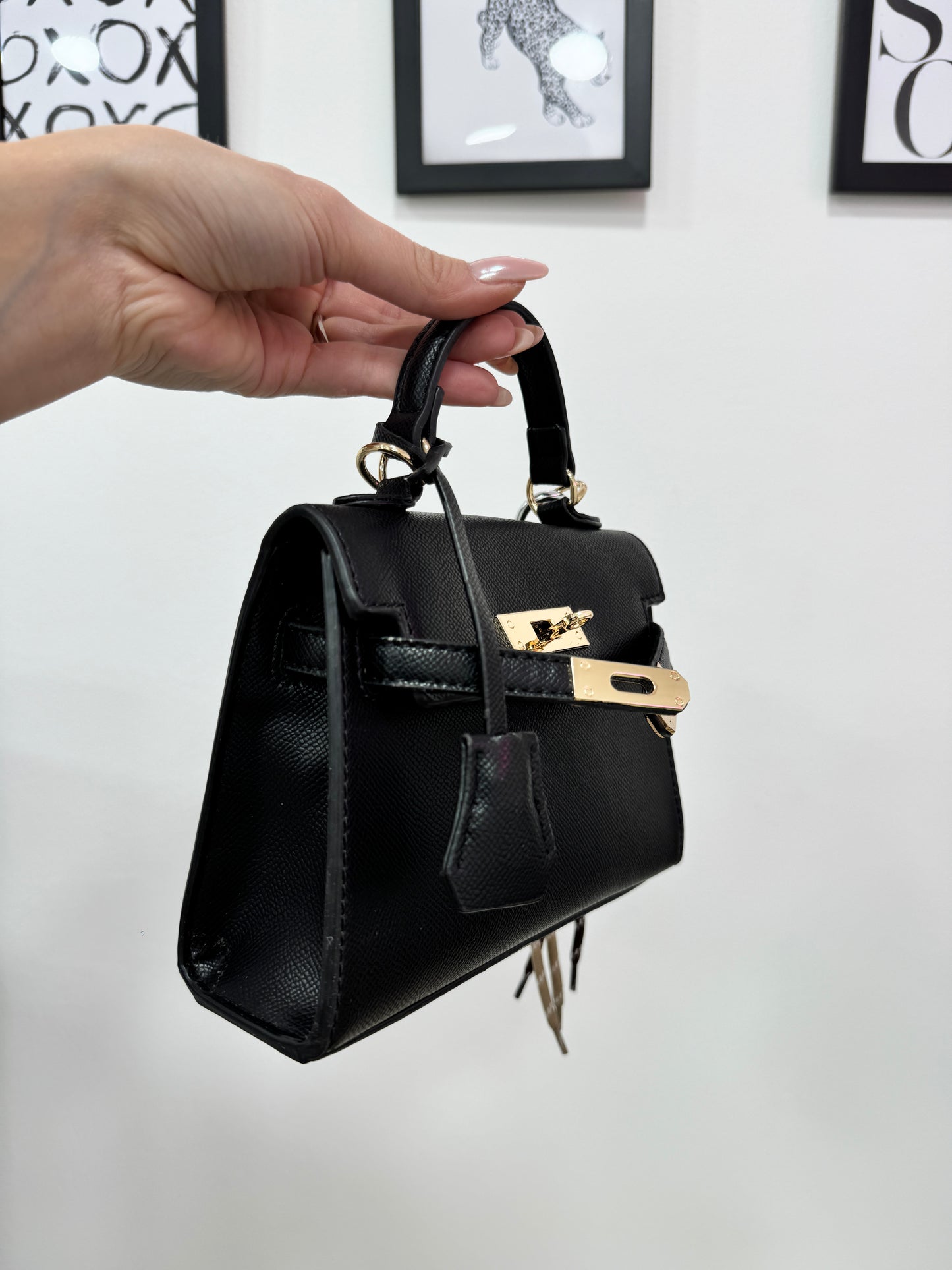 Pochette Elegance
