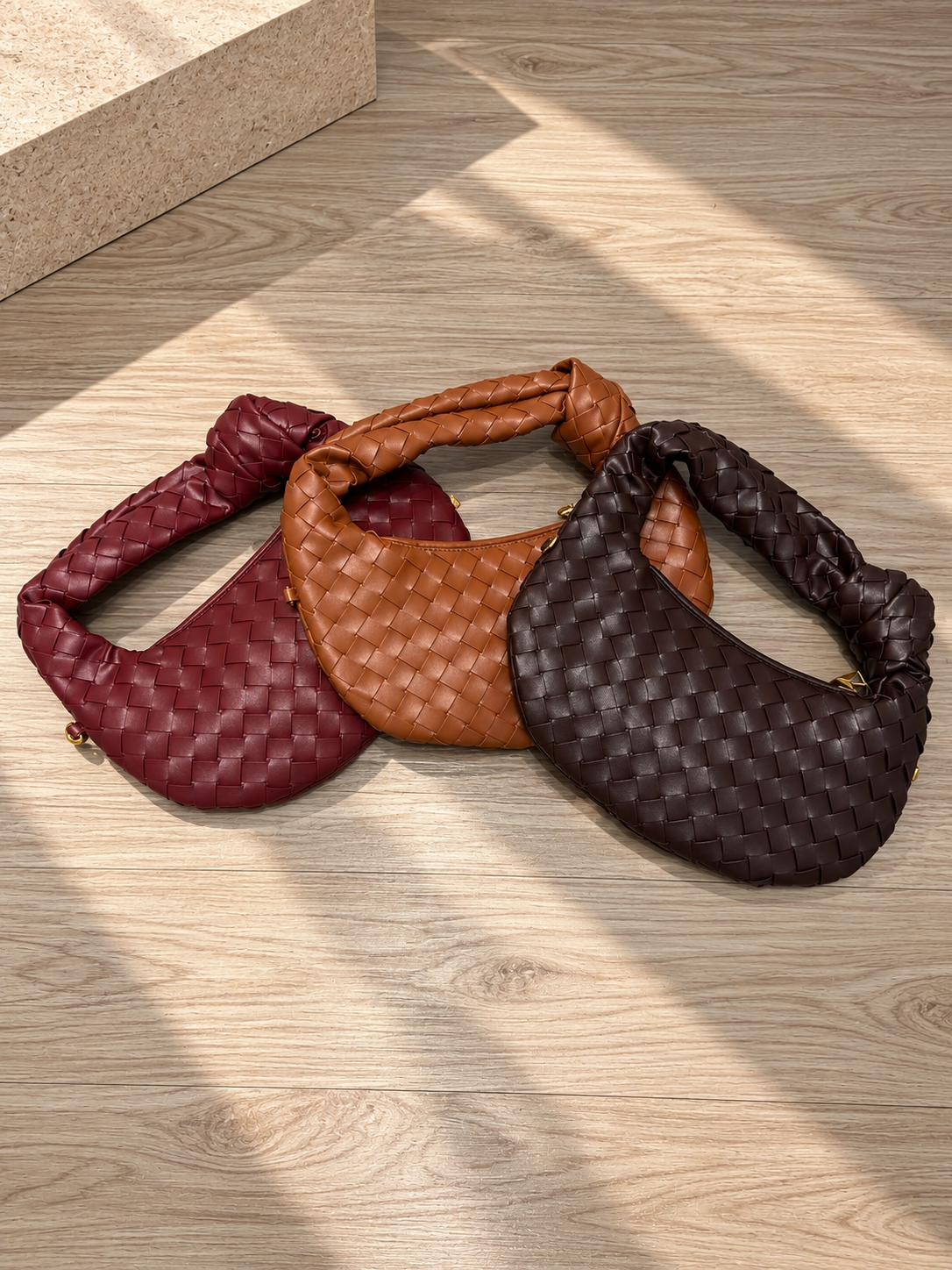 Pochette Bottega