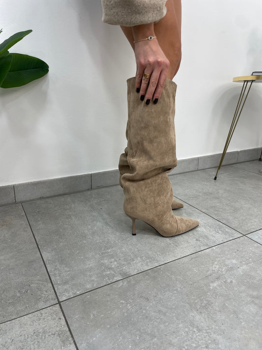 Stivali Chicago Khaki