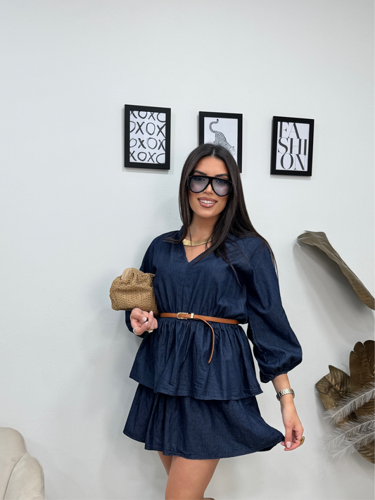 Occhiali Formentera Tartarugato Celeste