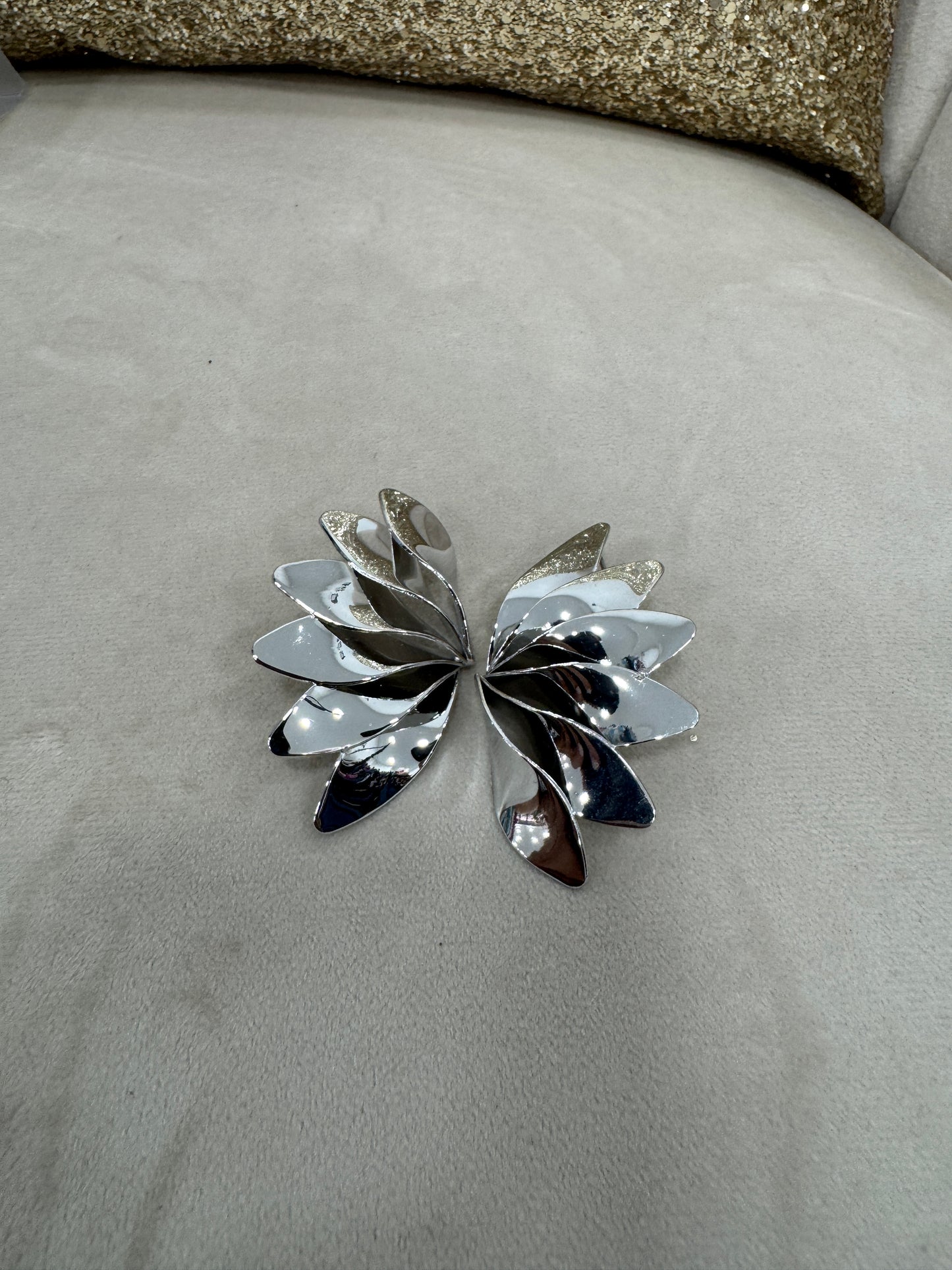 Orecchini Angel Silver