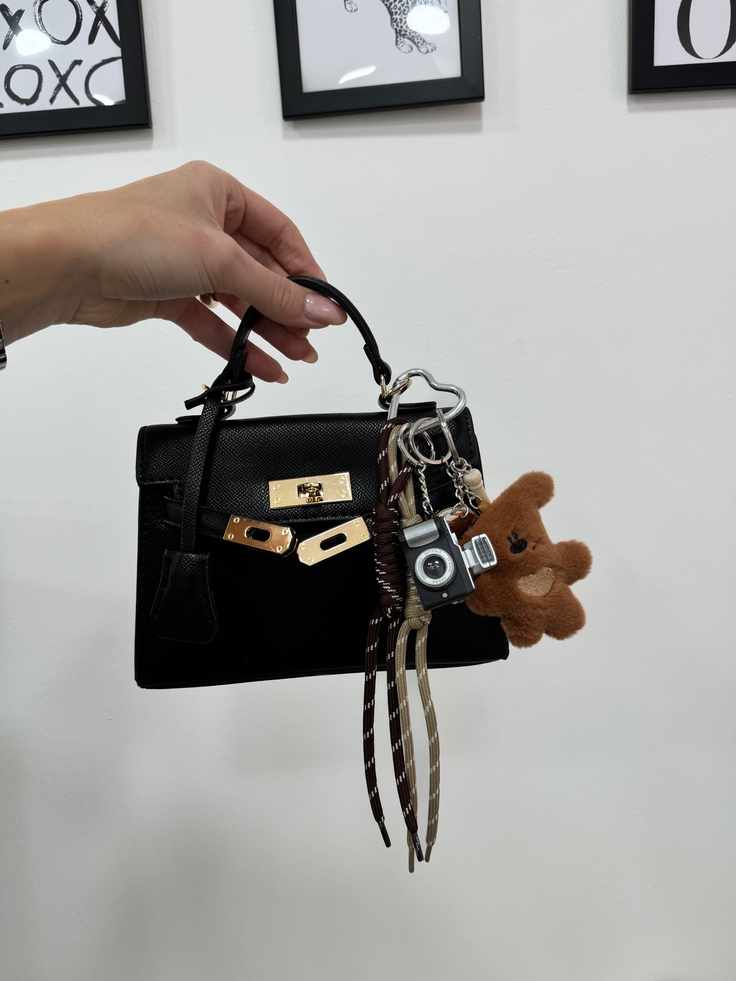 Pochette Elegance