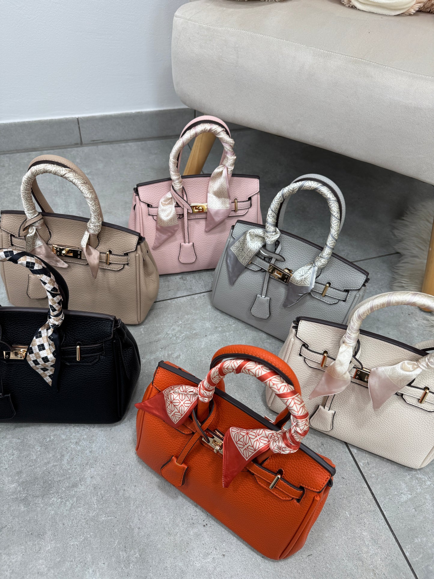 Borsa Birk