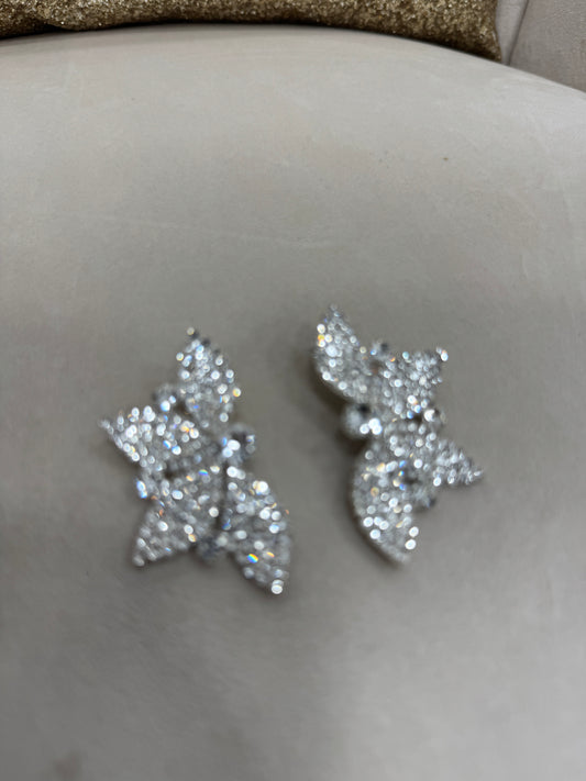 Orecchini Diva Silver