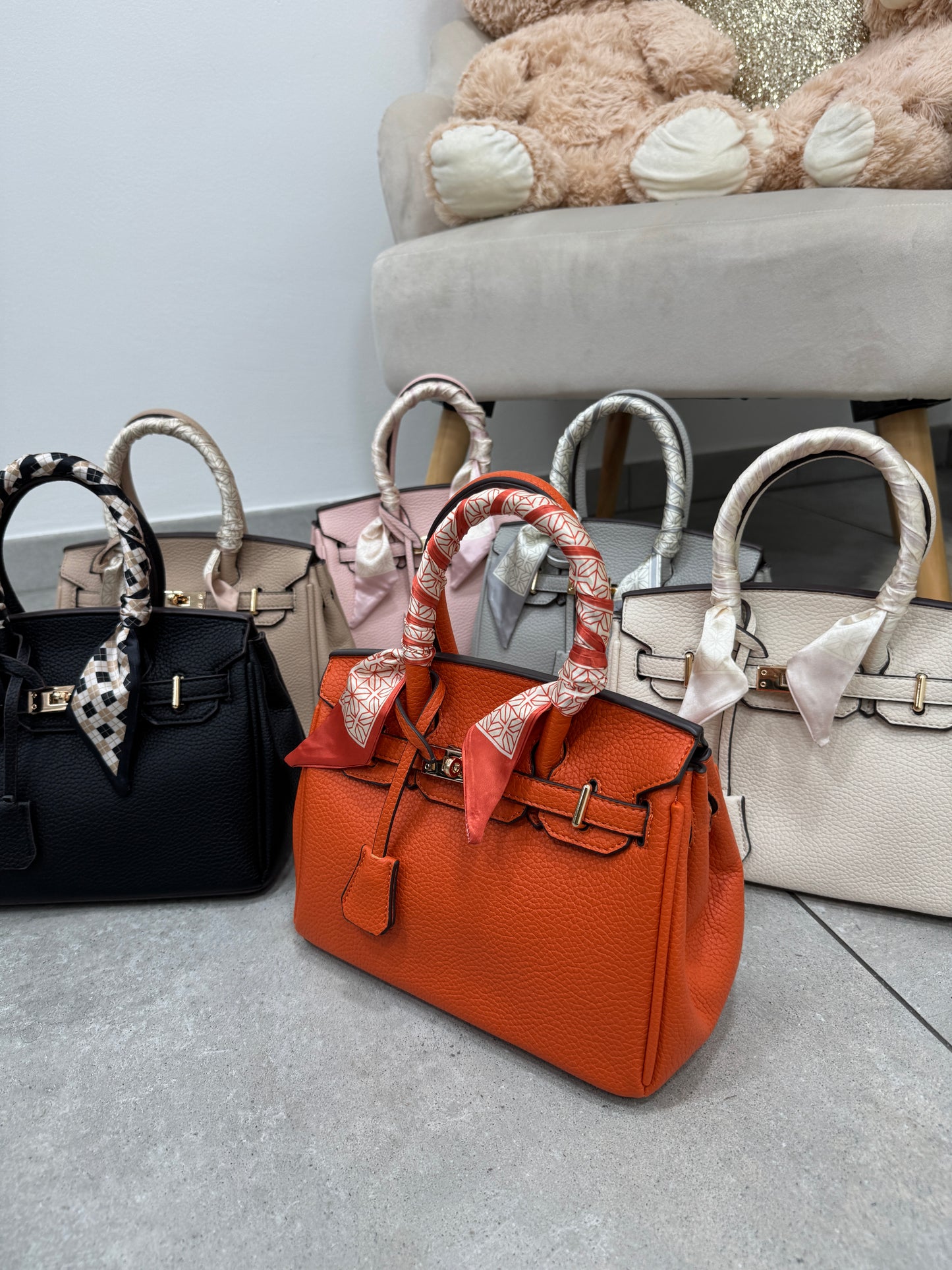 Borsa Birk
