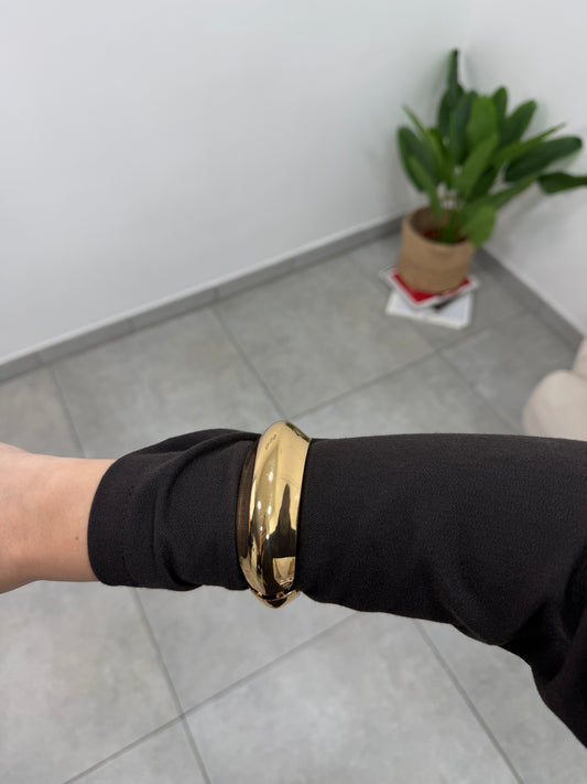 Bracciale Gold Big