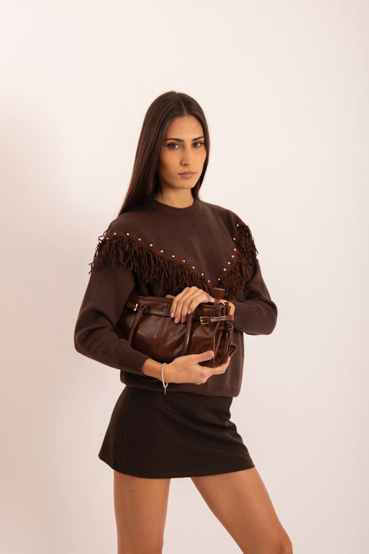 Pantagonna Cindy Marrone