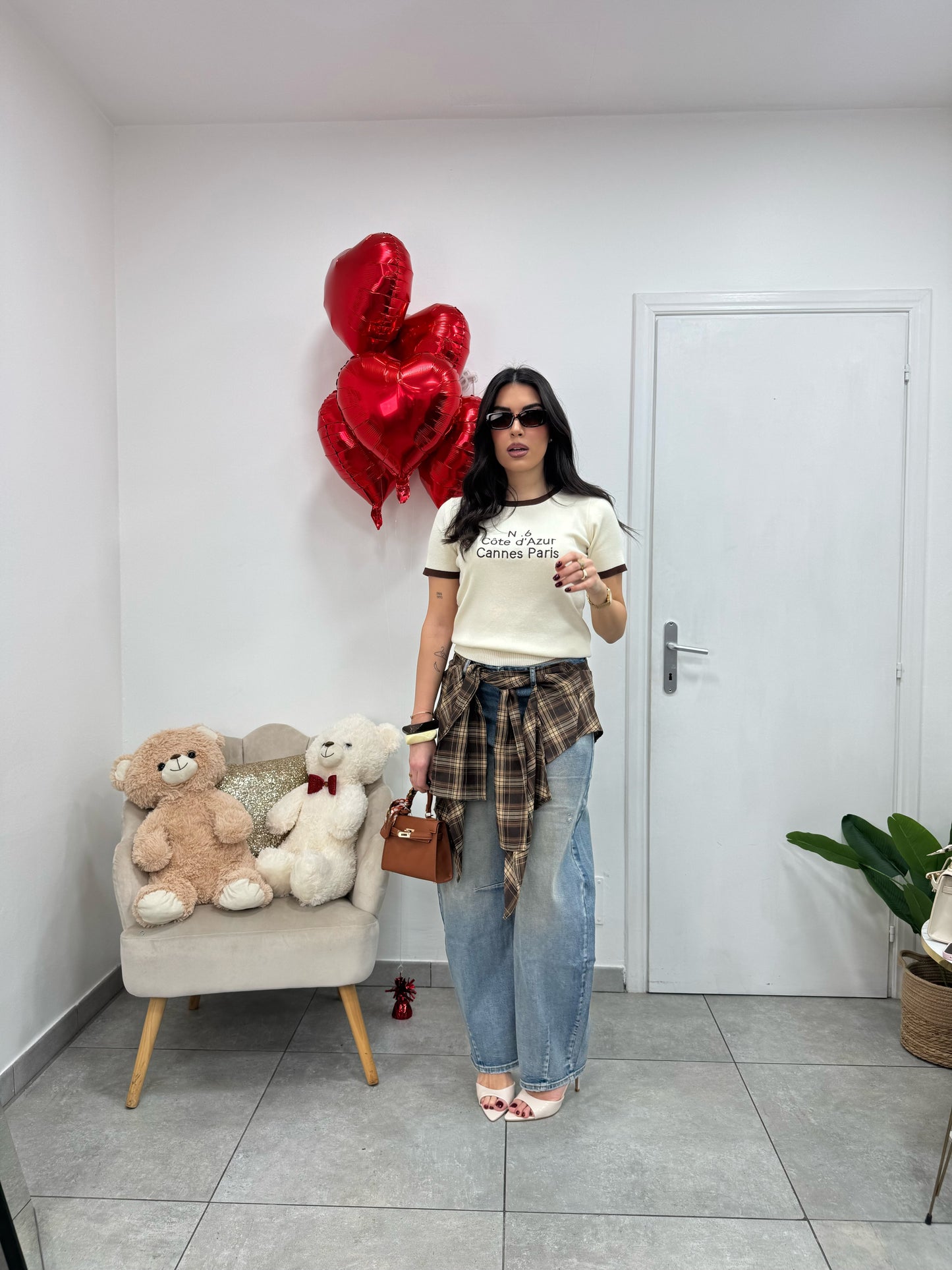 Jeans Balloon Street