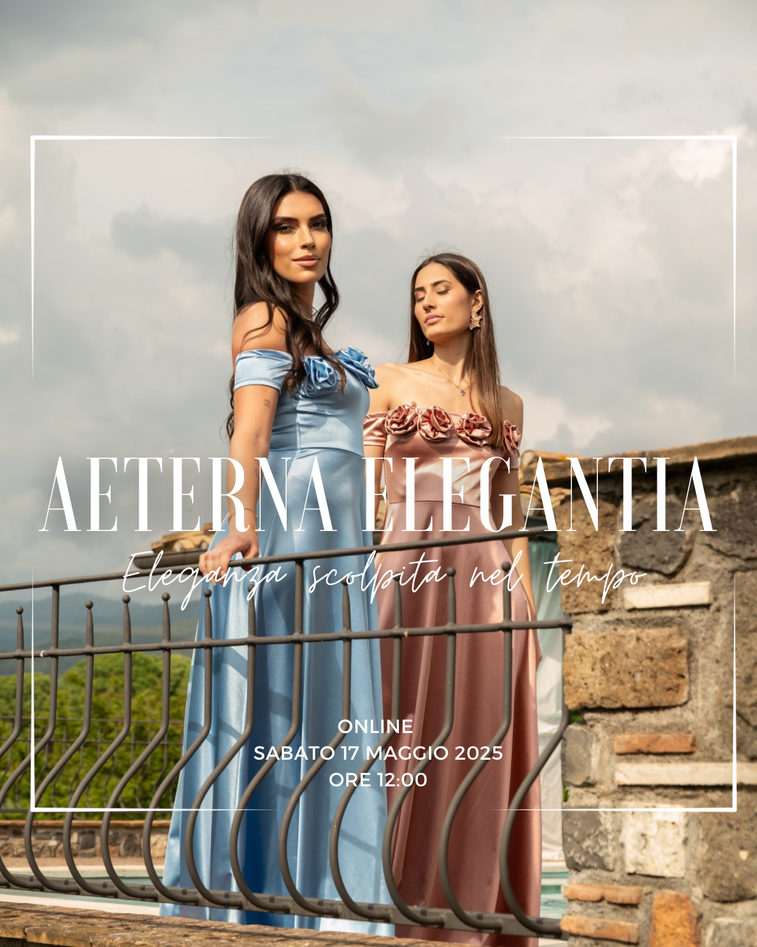Aeterna Elegantia