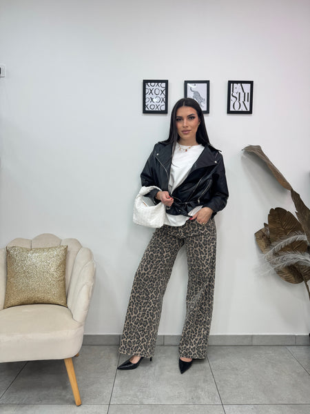 Pantalone Maculato