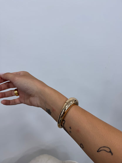 Bracciale Gold Singolo