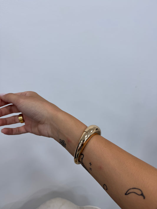 Bracciale Gold Singolo