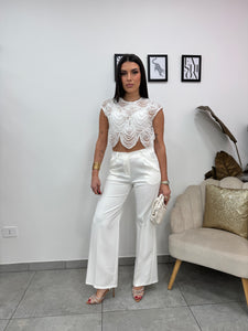 Top Venere Bianco
