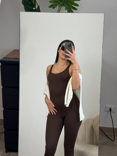 Jumpsuit Costine