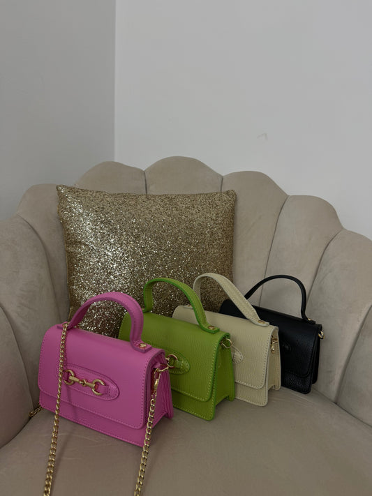 Pochette Lady