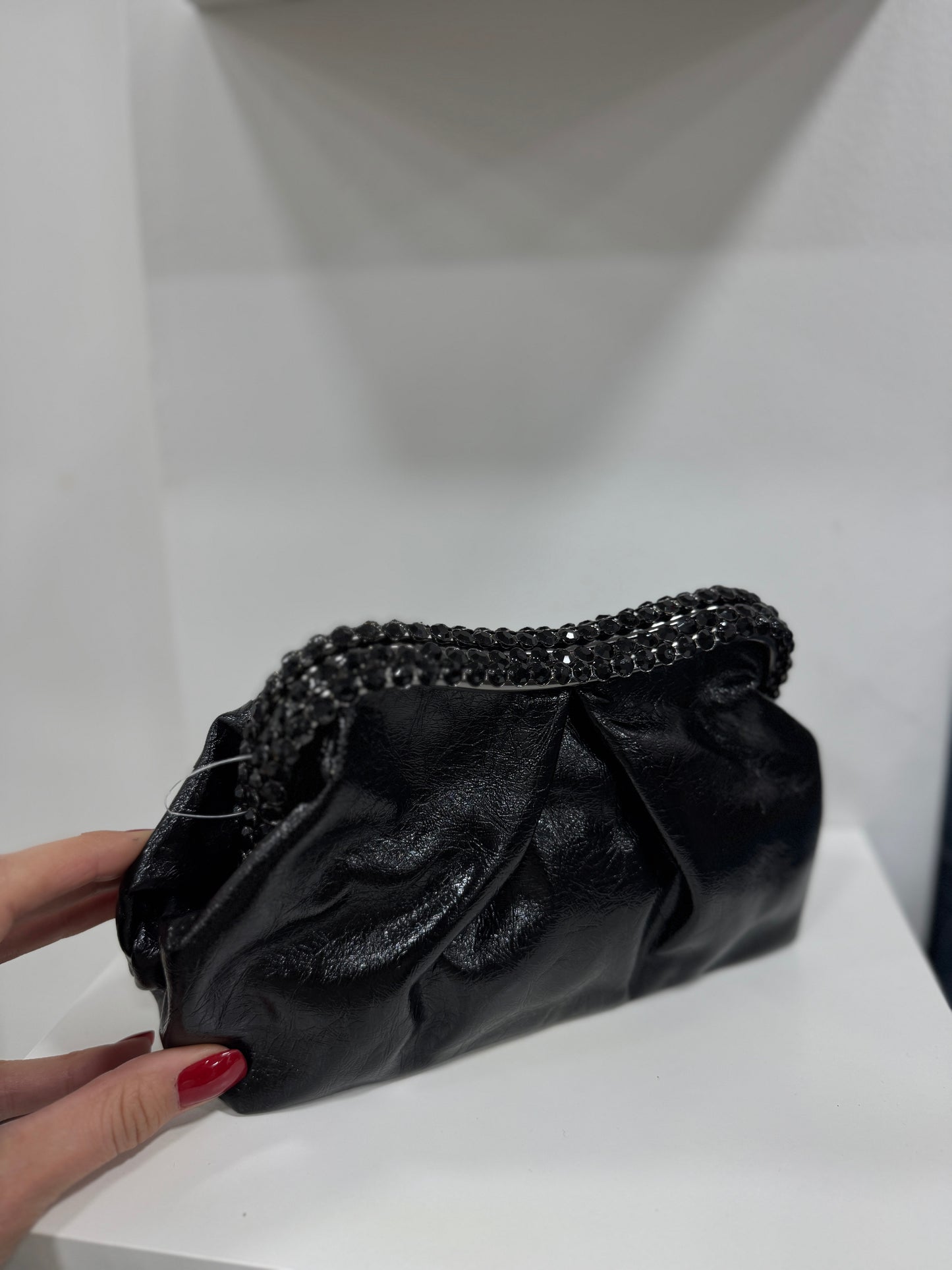 Pochette Dominant Nera