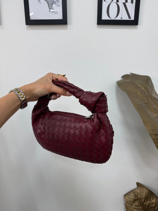 Pochette Bottega Vino