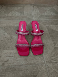 Sandali Chloe Fucsia