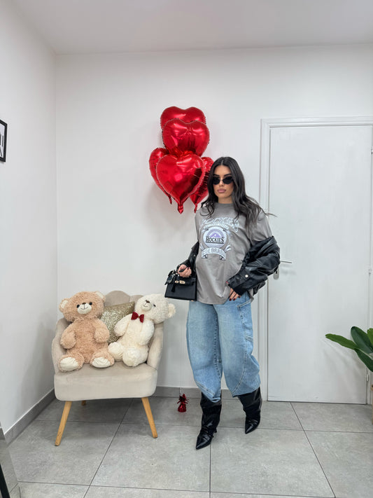 Maglia Rockies Fango