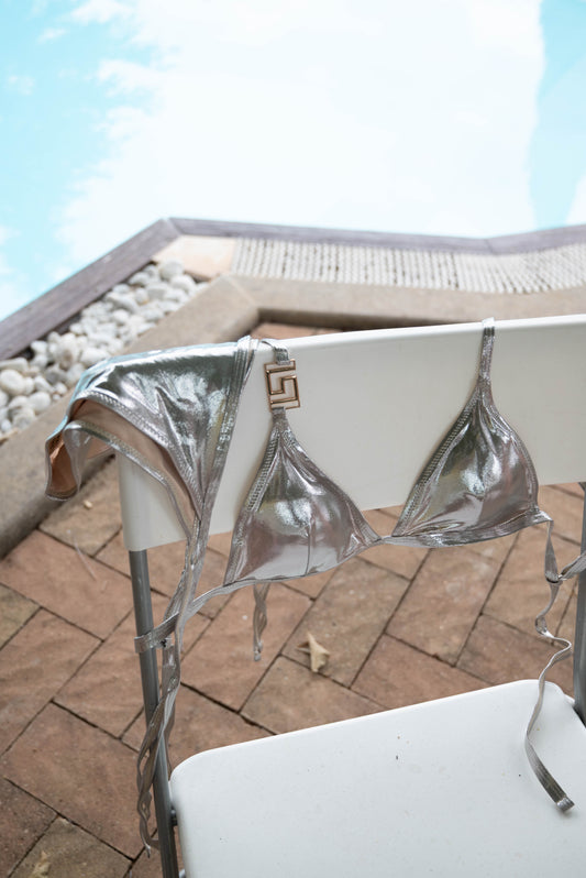 Bikini Olimpia Silver