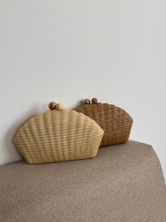 Pochette Conchiglia
