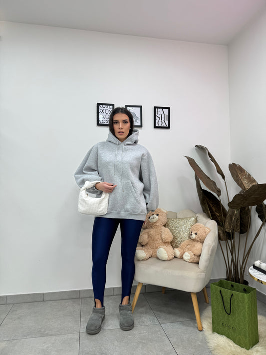 Leggins Staffa Blue