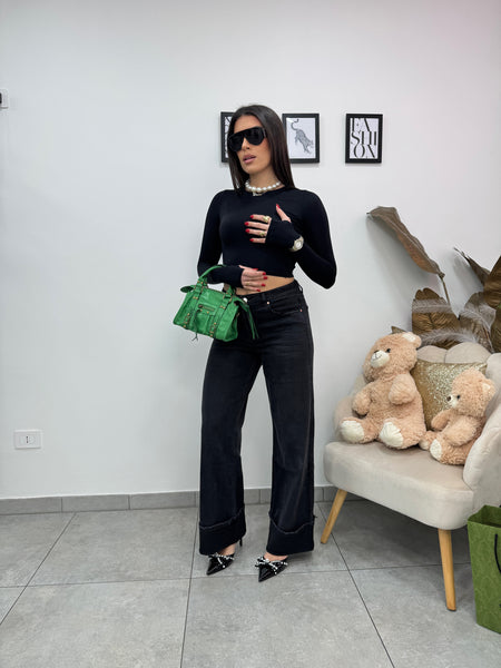 Maglia Karol Nera