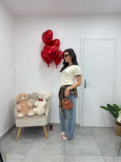 Jeans Balloon Street