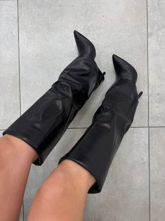 Stivali Diane 2.0 Nero