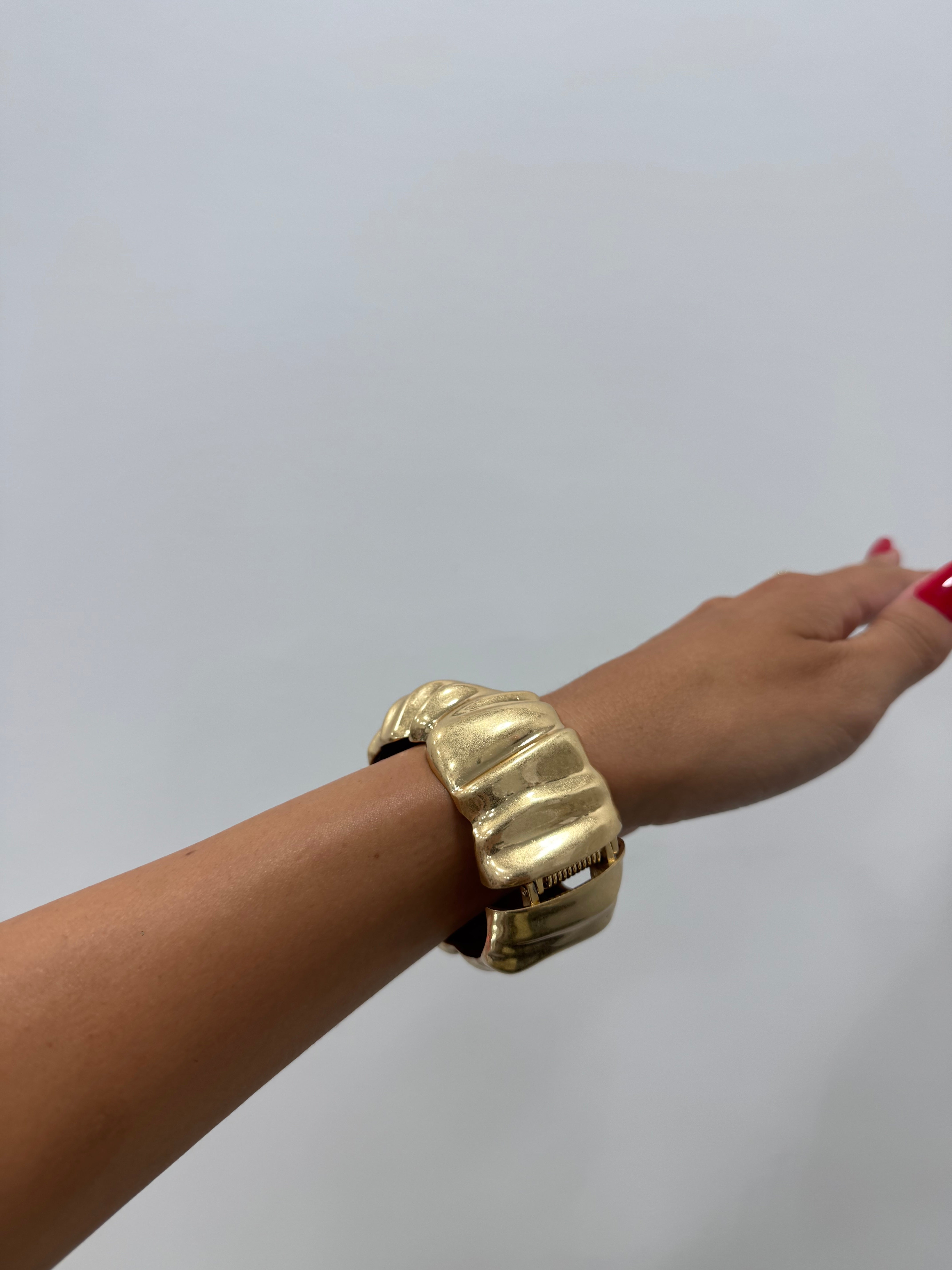 Bracciale Bohem Oro