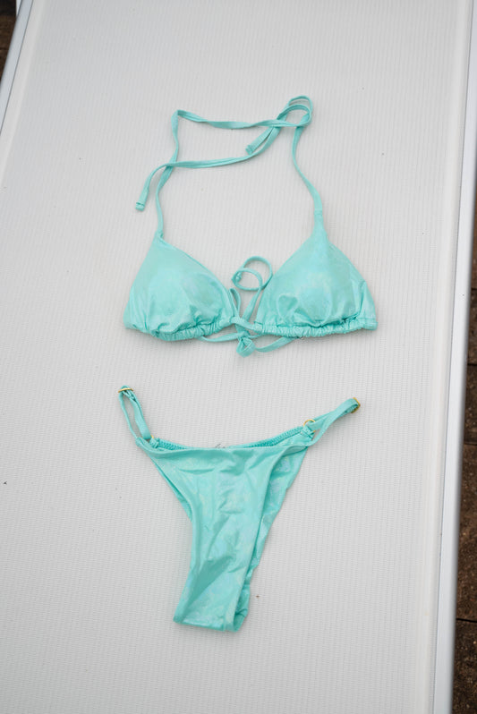 Bikini Zoe Verde Tiffany