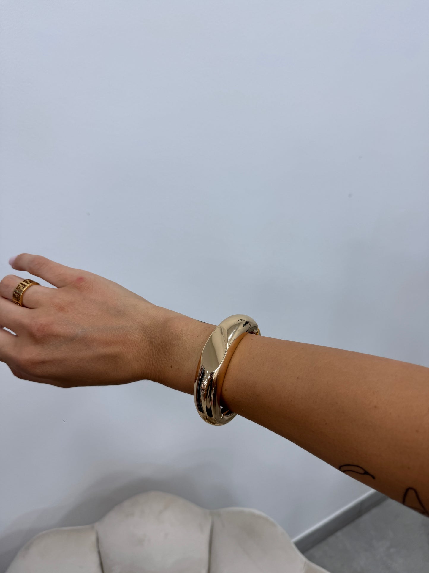 Bracciale Gold Singolo