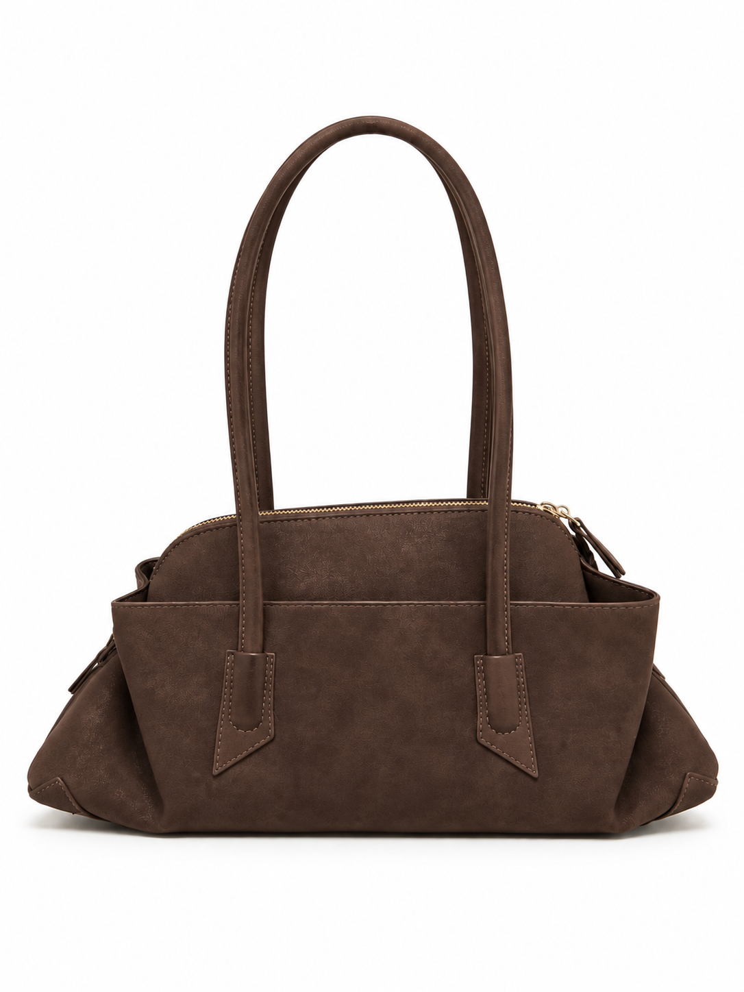 Borsa Walk Marrone