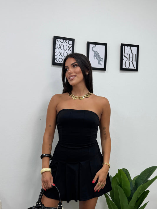 Girocollo Gold