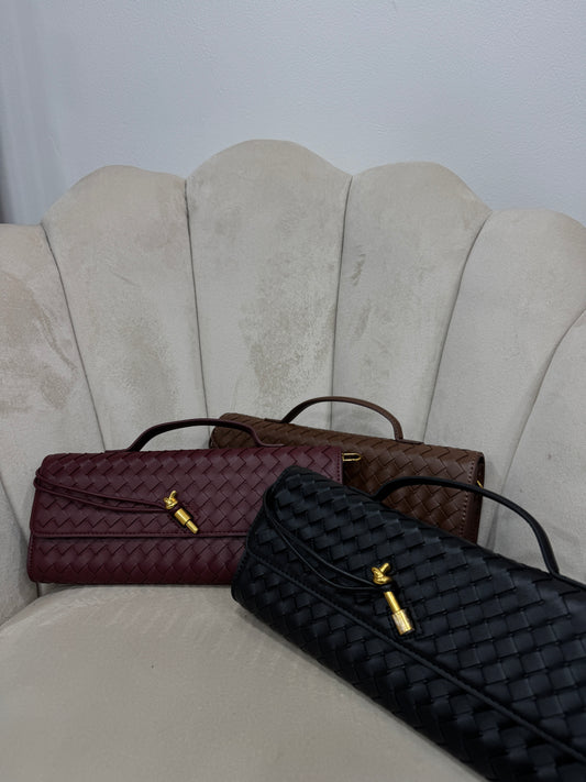 Clutch Bottega