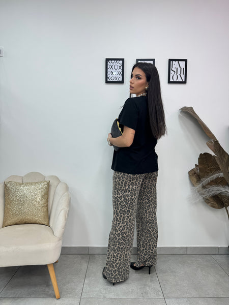 Pantalone Maculato