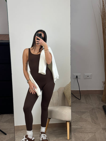 Jumpsuit Costine