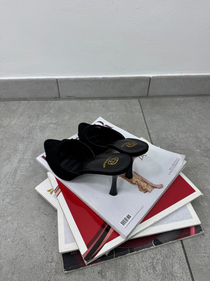 Sandali Nilufar Black