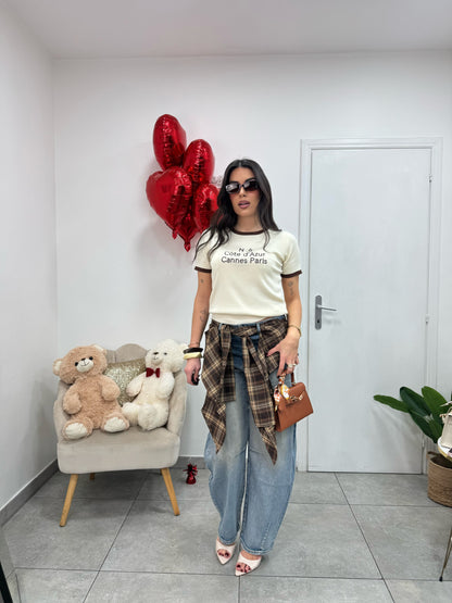 Jeans Balloon Street