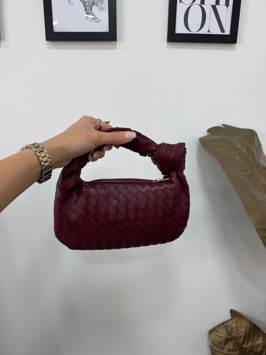 Pochette Bottega Vino