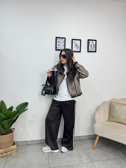 Ecomontone Chocolate