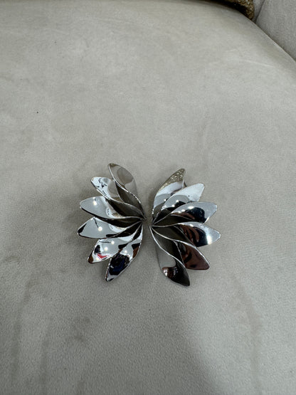 Orecchini Angel Silver